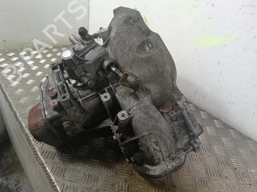 Gearbox OPEL VECTRA B Hatchback (J96) 1.8 i 16V (F68) | BP30023867M3 