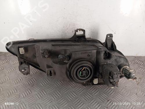 Used Left headlight Left headlight RENAULT MEGANE I (BA0/1_) 1.9 dTi (BA1U) (80 hp) 40432889 40432889