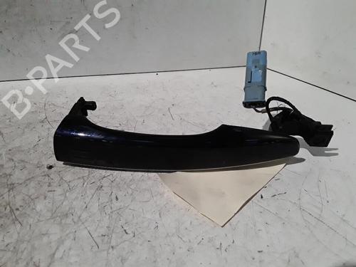 Used Rear left exterior door handle DS DS 7 Crossback (J4_, JR_, JC_) E-TENSE 4x4 (J45GBU) (300 hp) 30021051