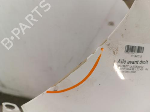 right-front-fenders-peugeot-boxer-van-2006-30023106 main image