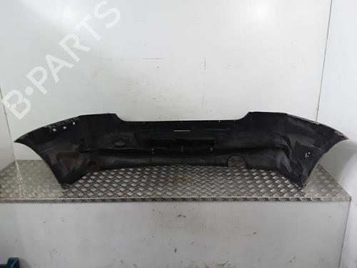 Used Rear bumper DACIA LOGAN (LS_) 1.6 (LS0B, LS0D, LS0F, LS0H) (87 hp) 30015933