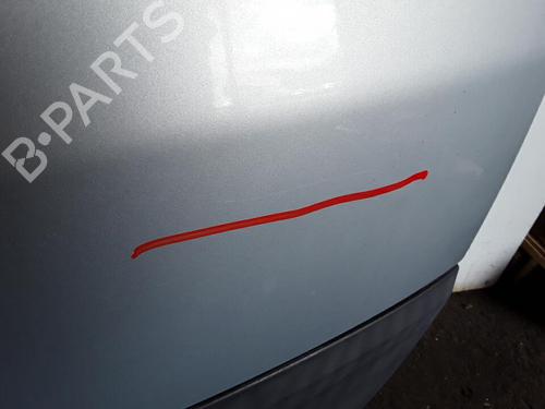 Tailgate RENAULT ESPACE IV (JK0/1_) 2.2 dCi (JK0H) | BP30026948C6