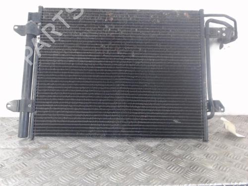 AC radiator VW TOURAN (1T1, 1T2) 1.9 TDI | BP30027669M32 