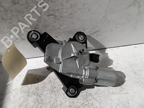 Used Rear wiper motor CITROËN C3 III (SX) 1.2 PureTech 82 (83 hp) 30011216