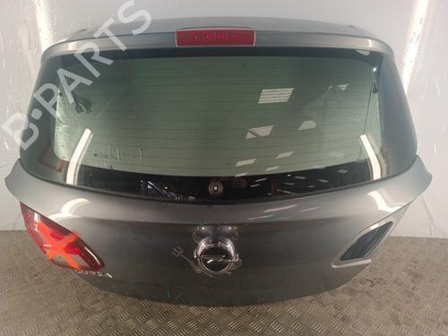 tailgate-opel-corsa-e-x15-2014-32249982 main image