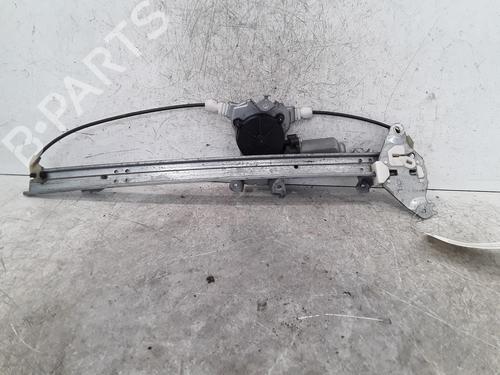rear-left-window-mechanism-nissan-pathfinder-iii-r51-2005-30012820 main image