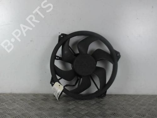 Radiator fan CITROËN C4 Grand Picasso I (UA_) 1.6 HDi | BP30027599M35