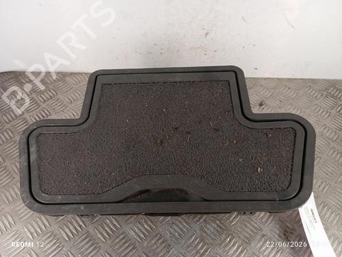 Used Luggage compartment floor Luggage compartment floor 36790492 36790492