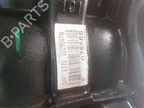 Engine RENAULT TWINGO II (CN0_) | BP37496457M1 - Image 4