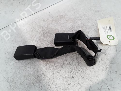 Used Seat buckle Seat buckle BMW 3 (F30, F80) 320 d xDrive (184 hp) 30011326 30011326