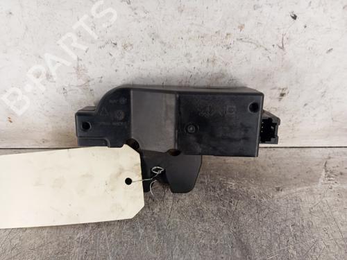 Used Tailgate lock Tailgate lock PEUGEOT 307 (3A/C) 1.6 HDi (90 hp) 30010480 30010480