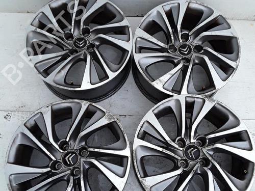 Used Rim CITROËN DS4 (NX_) 1.6 HDi 115 (114 hp) 30022224