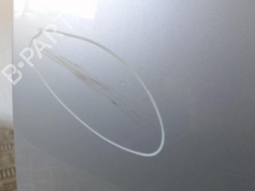 Right front door VW NEW BEETLE (9C1, 1C1) 1.9 TDI | BP30027516C3