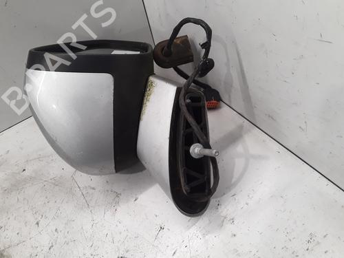 Bakspejl Højre CITROËN C5 III Break (RW_) 1.6 HDi 110 (RW9HZC) | BP30020704C27 