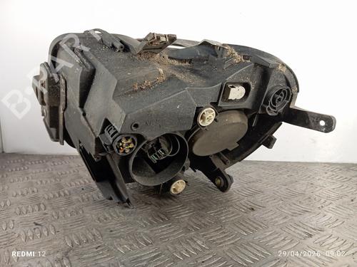 Used Right headlight Right headlight ALFA ROMEO MITO (955_) 1.3 MultiJet (955AXP1A, 955AYC1A) (95 hp) 34375287 34375287