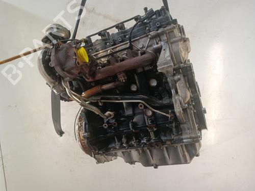 Engine KIA CARENS IV 1.7 CRDi | BP36249488M1 - Image 6