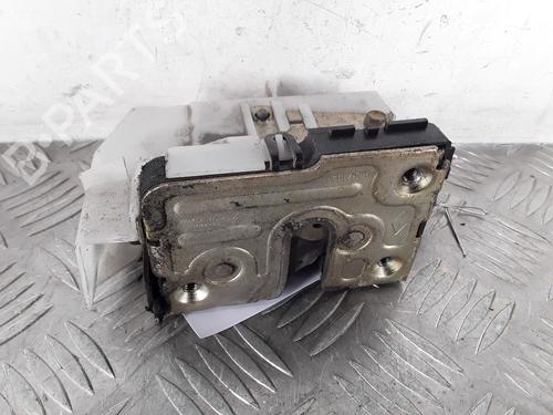 Używane Zamek drzwi tylnych prawych RENAULT CLIO II (BB_, CB_) 1.2 (BB0A, BB0F, BB10, BB1K, BB28, BB2D, BB2H, CB0A,... (58 hp) 30011409