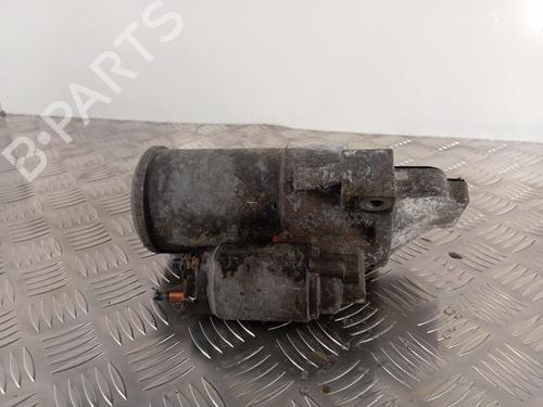 Used Starter Starter FORD TRANSIT CUSTOM V362 Van (FY, FZ) 2.0 EcoBlue (130 hp) 30017256 30017256