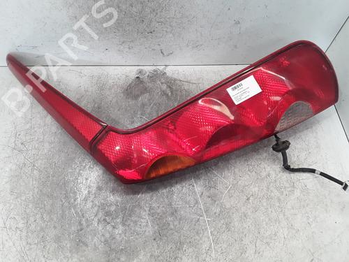 Højre baglygte NISSAN NOTE (E11, NE11) 1.4 (88 hp) 30008720
