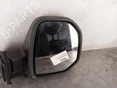Used Right mirror CITROËN BERLINGO MULTISPACE (B9) 1.6 HDi 110 (109 hp) 31129804
