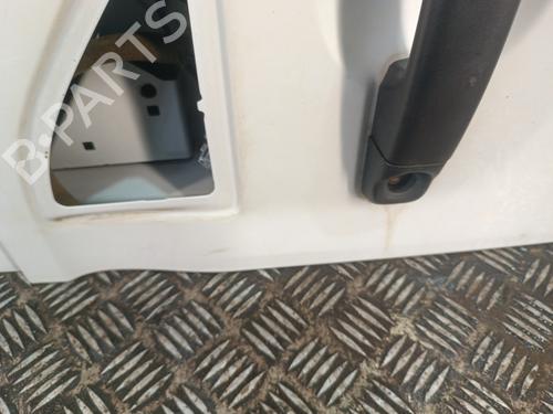 Used Right tailgate Right tailgate RENAULT MASTER III Van (FV) 2.3 dCi 125 FWD (FV0C, FV0D, FV0G, FV0H, FV0J, FV0K,... (125 hp) 34701355 34701355