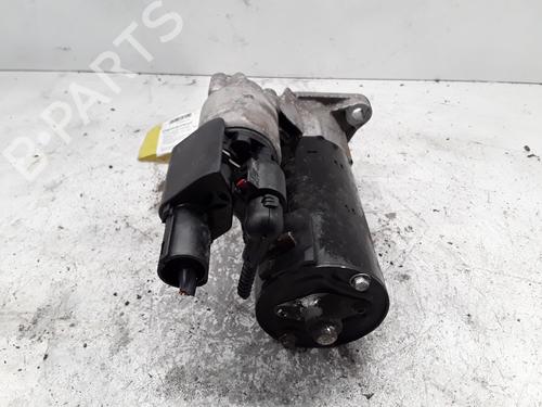 Used Starter Starter AUDI Q3 (8UB, 8UG) 2.0 TDI quattro (177 hp) 30008677 30008677