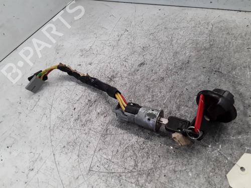 Rattlås /Tenningslås RENAULT 21 (B48_) 1.7 | BP30024667M48 