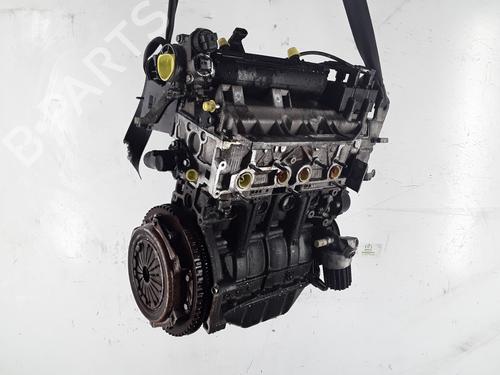Motor RENAULT KANGOO (KC0/1_) 1.2 (KC0A, KC0K, KC0F, KC01) (58 hp) 30023263