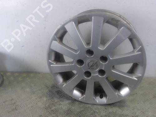 Used Rim Rim OPEL ZAFIRA A MPV (T98) 2.0 DTI 16V (F75) (101 hp) 30022325 30022325