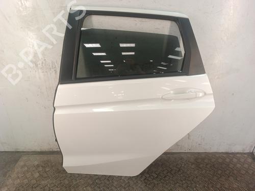 Used Left rear door Left rear door 38978032 38978032