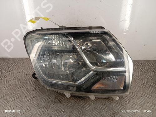 Used Right headlight Right headlight 36790520 36790520