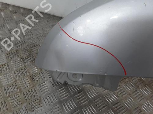 Used Left front fenders FORD MONDEO III Saloon (B4Y) 2.0 16V TDDi / TDCi (115 hp) 30021452