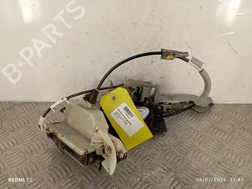 Used Front left lock Front left lock 37164994 37164994