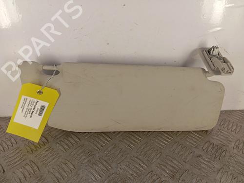 Used Left sun visor Left sun visor CITROËN C4 CACTUS 1.6 HDi 90 (92 hp) 33692632 33692632