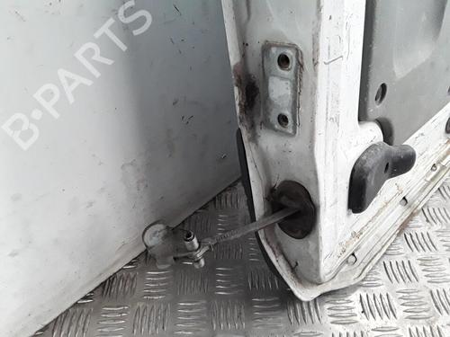 Right tailgate RENAULT KANGOO Express (FC0/1_) 1.5 dCi (FC07, FC1R) | BP30026802C77