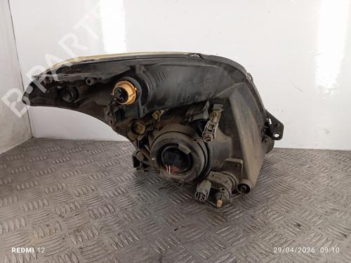 left-headlight-suzuki-swift-iii-mz-ez-2005-34366323 main image