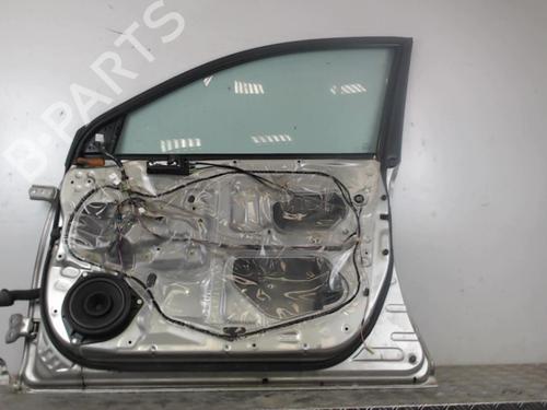 Right front door TOYOTA AVENSIS Estate (_T25_) 2.0 D-4D (CDT250_, CDT250R) | BP30022565C3