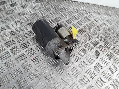 Used Starter Starter RENAULT KANGOO (KC0/1_) D 65 1.9 (KC0E, KC02, KC0J, KC0N) (64 hp) 30021670 30021670