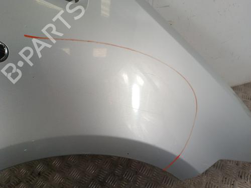 Right front fenders FORD FOCUS C-MAX (DM2) 1.8 TDCi | BP30015121C42