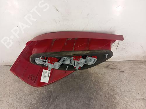 Right taillight MERCEDES-BENZ A-CLASS (W169) A 180 CDI (169.007, 169.307) | BP30010275C35 