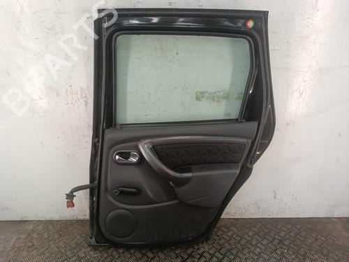 Used Right rear door Right rear door 36790523 36790523