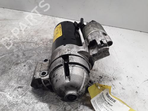 Startmotor BMW 1 (E87) 118 d (143 hp) 30018513