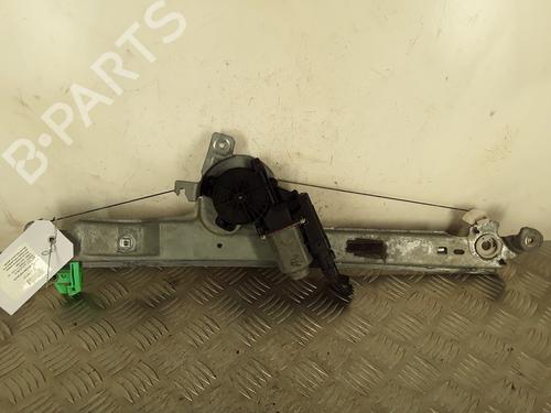 Used Front left window mechanism RENAULT SCÉNIC II (JM0/1_) 1.9 dCi (JM14) (131 hp) 30007366