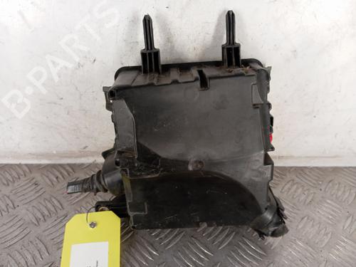 Electronic module RENAULT SCÉNIC III (JZ0/1_) 1.5 dCi | BP31379203M83