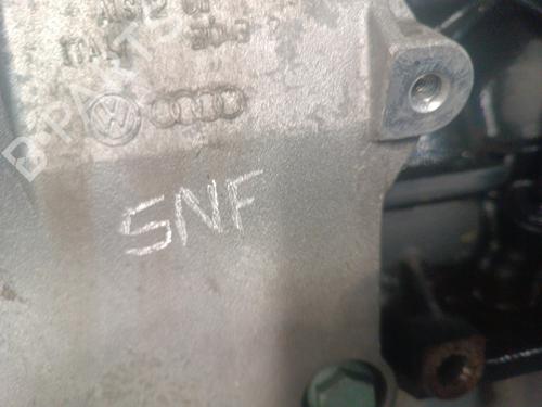 Engine VW PASSAT B6 (3C2) 2.0 TDI 16V | BP33691903M1 - Image 4