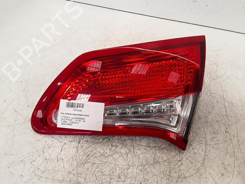 Used Right tailgate light Right tailgate light CITROËN C4 II (NC_) 1.6 HDi 115 (114 hp) 33693566 33693566