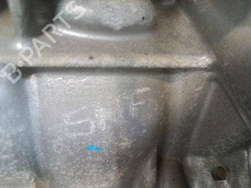 Used Engine Engine RENAULT TWINGO III (BCM_, BCA_) [2014-2026] 34624870 34624870