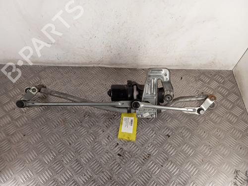 Used Front wiper motor PEUGEOT BOXER Van 2.2 HDi 120 (120 hp) 31583651