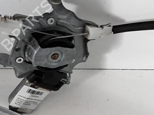 Rudehejsemekanisme ventre foran RENAULT SCÉNIC I MPV (JA0/1_, FA0_) 1.9 dCi (JA05, JA1F) (102 hp) 30021834