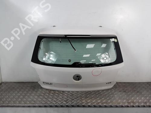 Tailgate VW POLO V (6R1, 6C1) 1.2 TDI | BP30026560C6